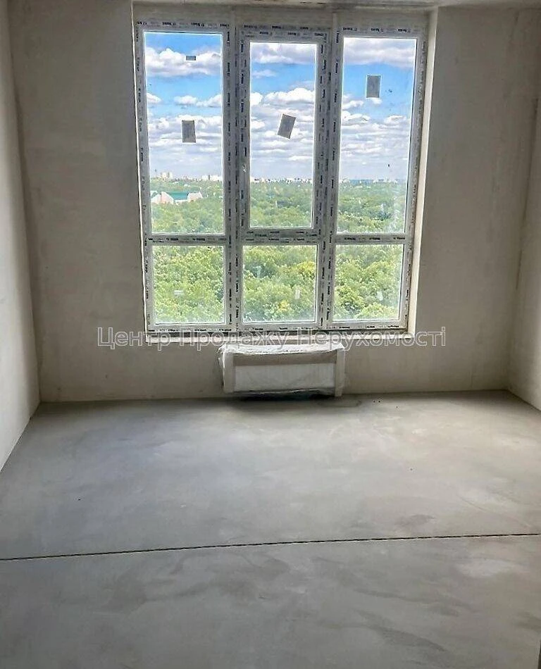 Продаж 2-кімн. квартири 64. 7 м², 15/25 эт, ЖК Теремки, Київ