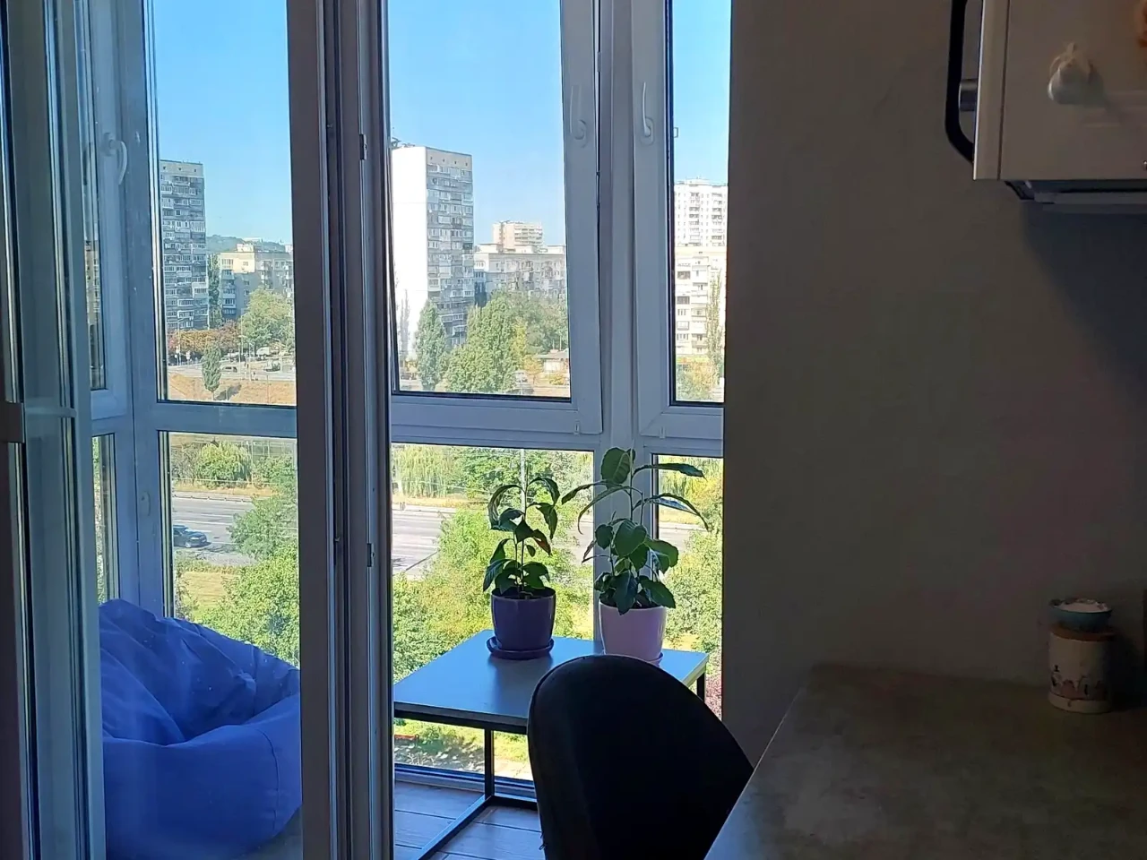 Продается квартира 1-комн. 31,5 м² 9 этаж из 9