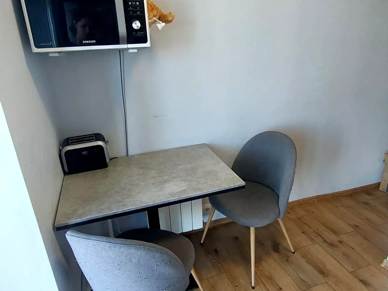 Продается квартира 1-комн. 31,5 м² 9 этаж из 9