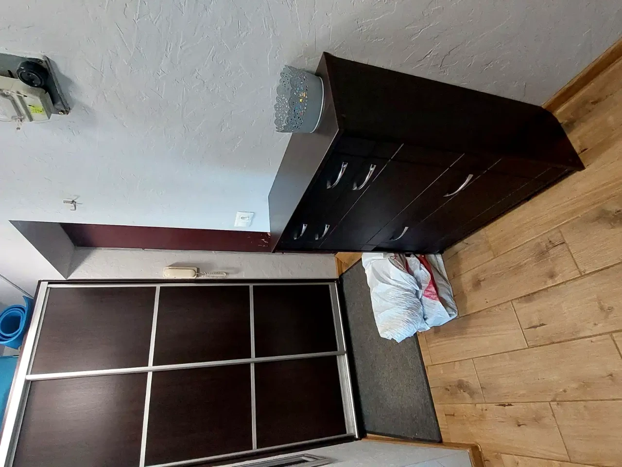 Продается квартира 1-комн. 31,5 м² 9 этаж из 9
