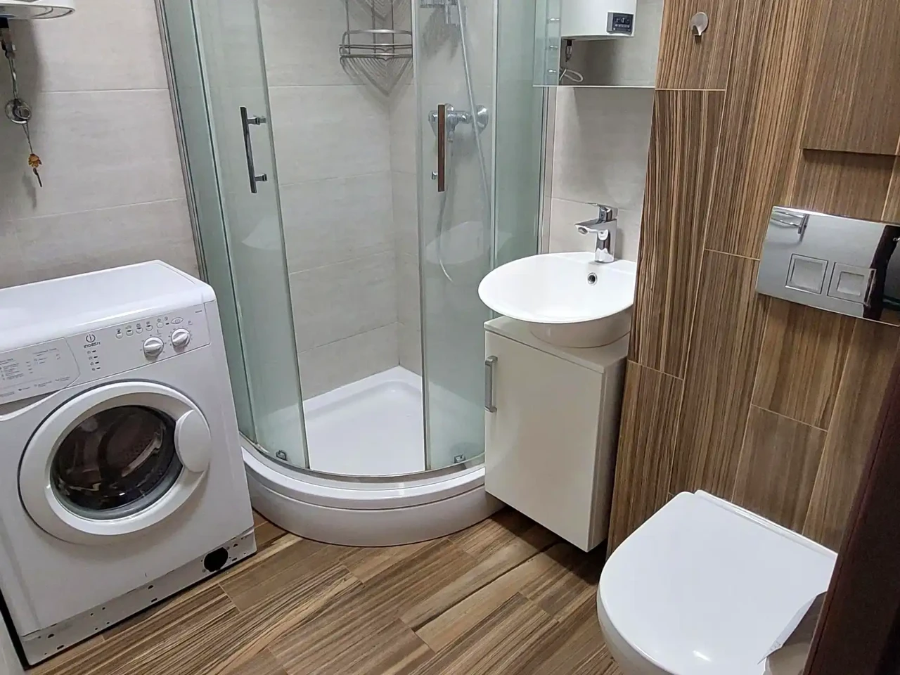 Продается квартира 1-комн. 31,5 м² 9 этаж из 9