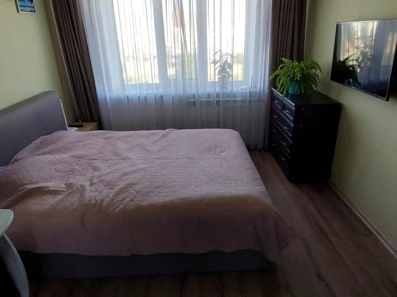 Продается квартира 1-комн. 31,5 м² 9 этаж из 9