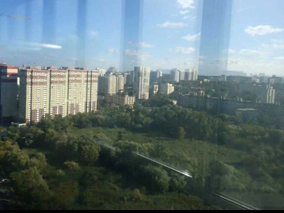 Квартира. Київ, вулиця Володимира Брожка