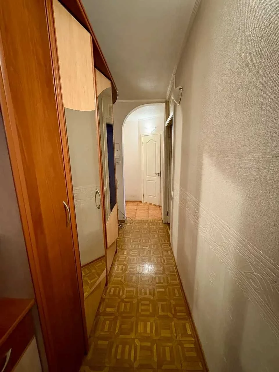For Sale: 3-room apartment in a high-rise building on Kalinova Street - Obrazцова