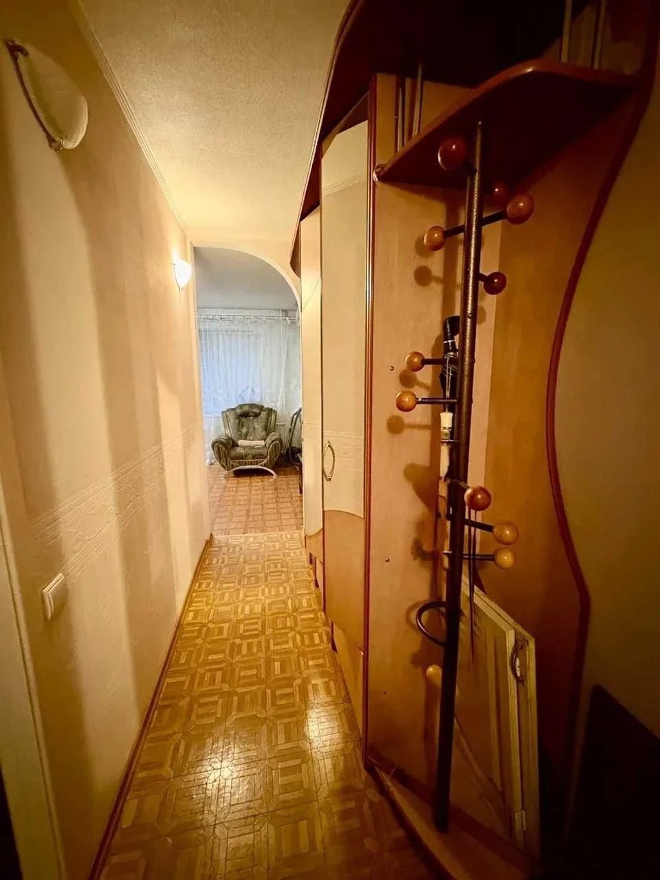 For Sale: 3-room apartment in a high-rise building on Kalinova Street - Obrazцова