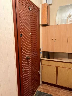 For Sale: 3-room apartment in a high-rise building on Kalinova Street - Obrazцова