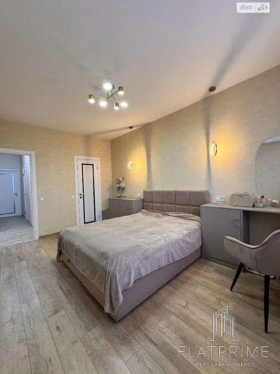 Sale of Apartment in Kurenivka
