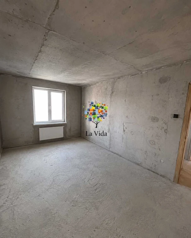 Sale of 1-bedroom apartment on Miloslavska 2