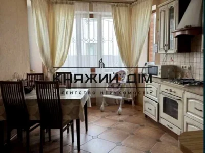 House. Kyiv, Ranksia