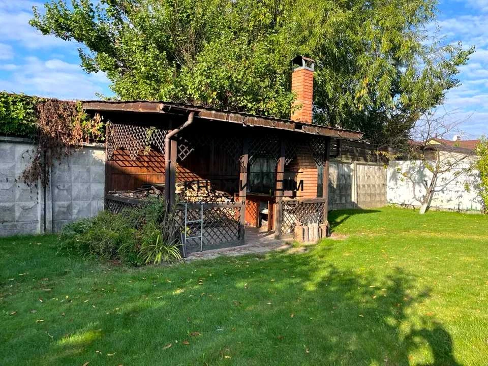 House. Kyiv, Ranksia