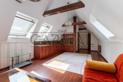 Sale of a house 400m2 Ulitska Street. Vyshyvansky District