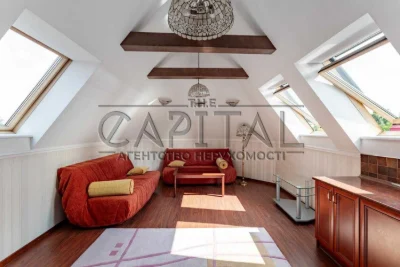 Sale of a house 400m2 Ulitska Street. Vyshyvansky District