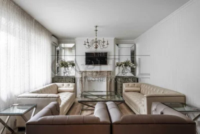 Продаж будинку 200 м² в Святошинському районі. Після ремонту