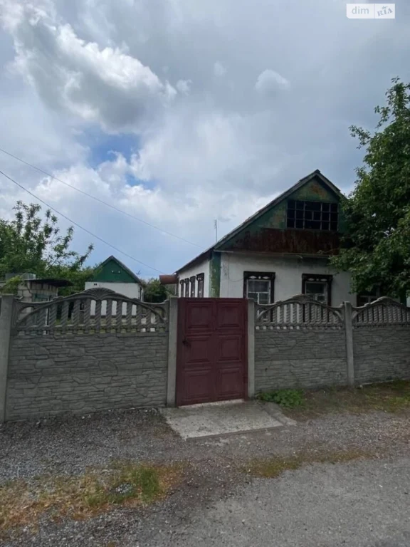 Продаж Дім