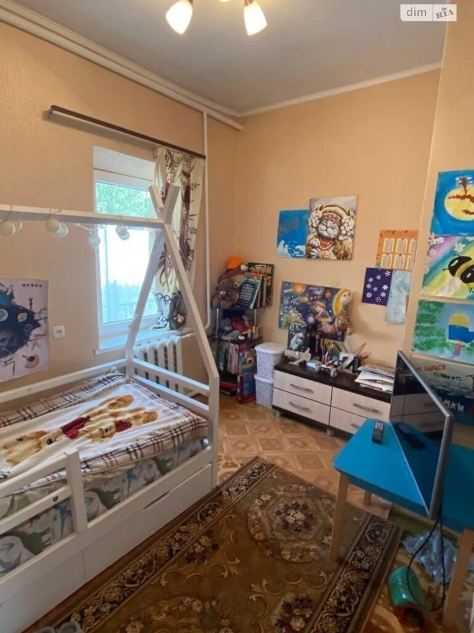 Продаж Дім