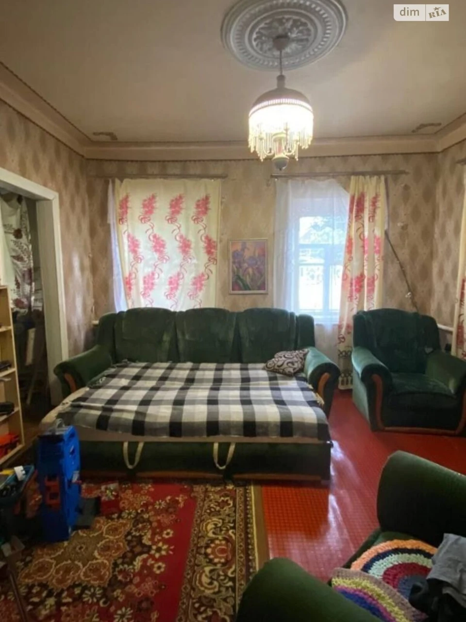 Продаж Дім
