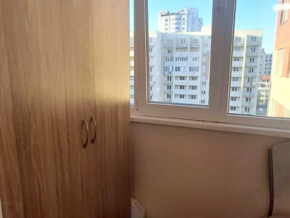 Квартира. Одесса, Академика Сахарова ул.