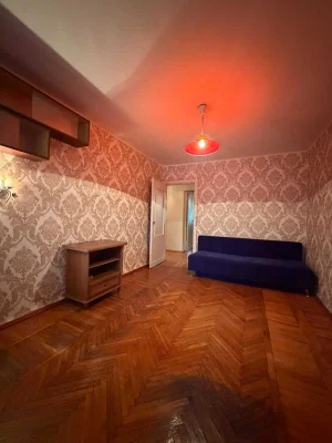 Квартира 2-й этаж, 50 м2, улица Филатова, Черемушки