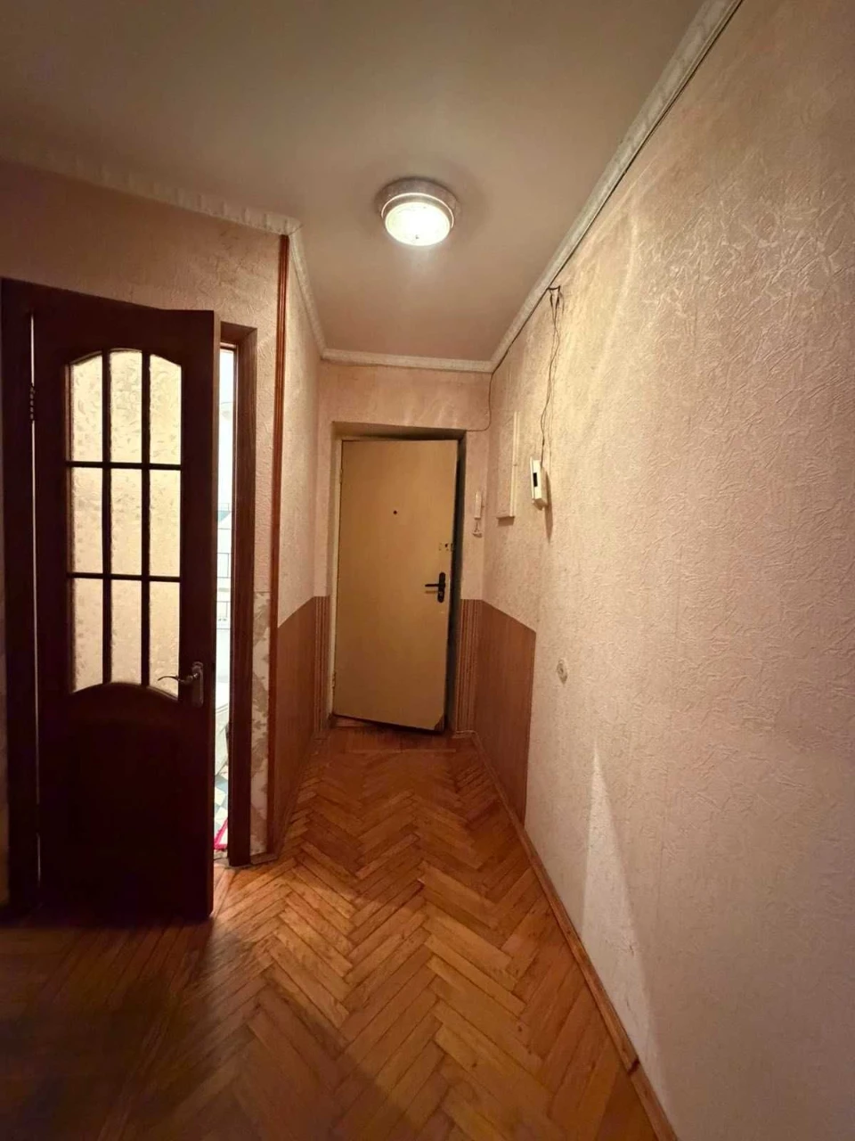 Квартира 2-й этаж, 50 м2, улица Филатова, Черемушки