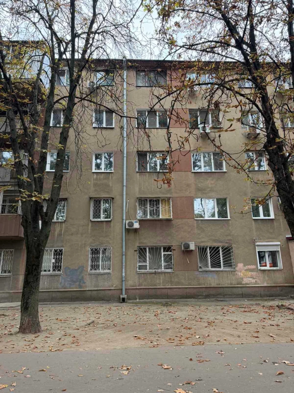 Квартира 2-й этаж, 50 м2, улица Филатова, Черемушки