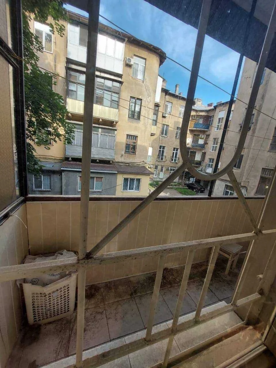Продается 3-х комнатная на Пироговской