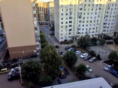 Квартира. Одесса, Академика Сахарова ул.