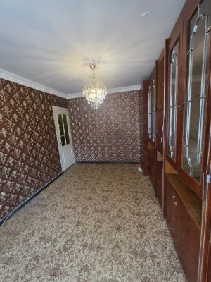 Продам 2 ком-кв Ицха- Карабина 3/5 -48кв