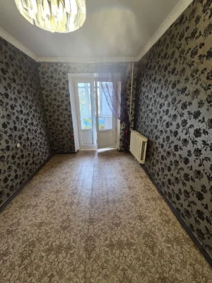 Продам 2 ком-кв Ицха- Карабина 3/5 -48кв