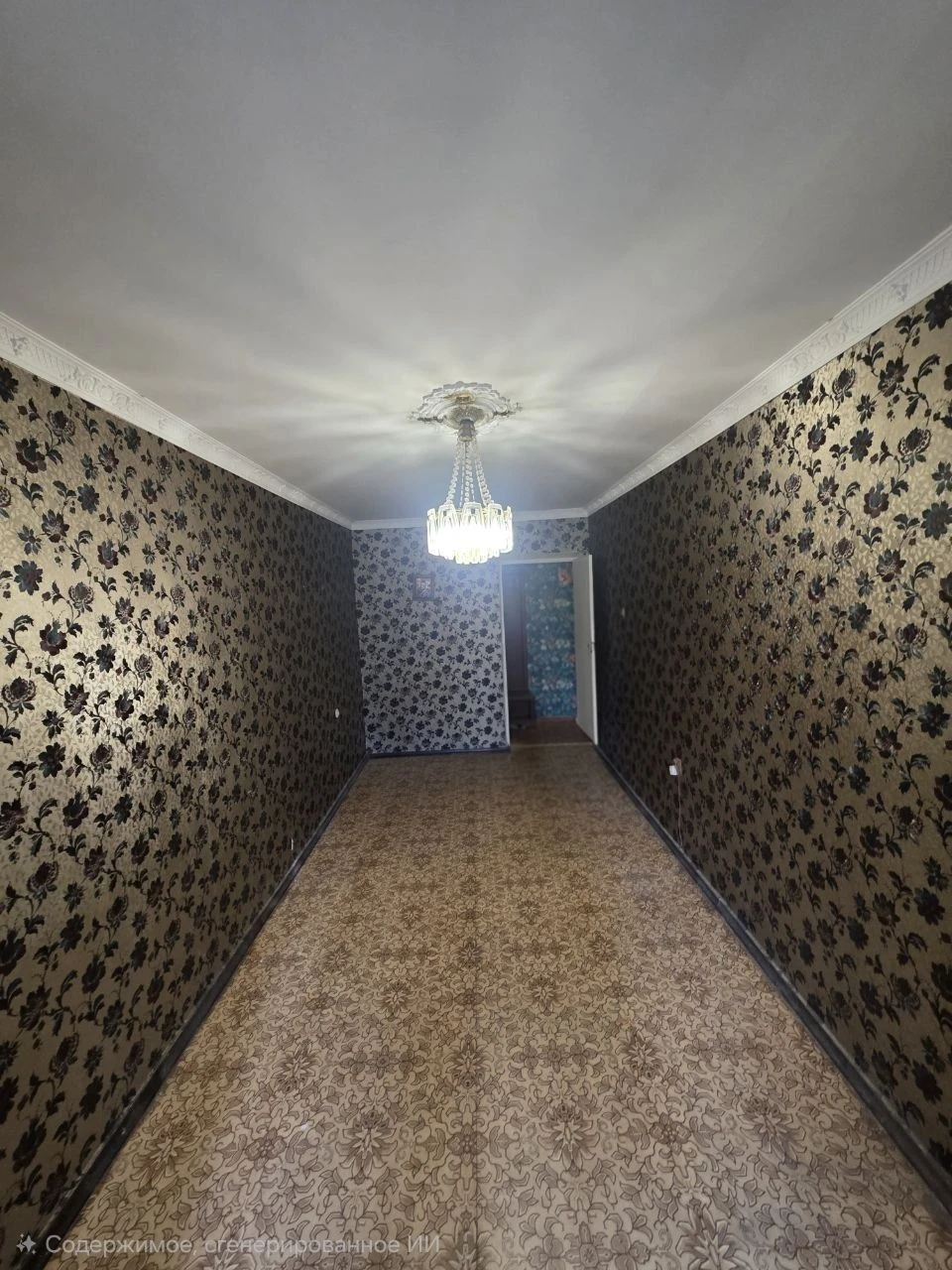 Продам 2 ком-кв Ицха- Карабина 3/5 -48кв