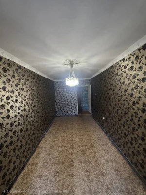 Продам 2 ком-кв Ицха- Карабина 3/5 -48кв