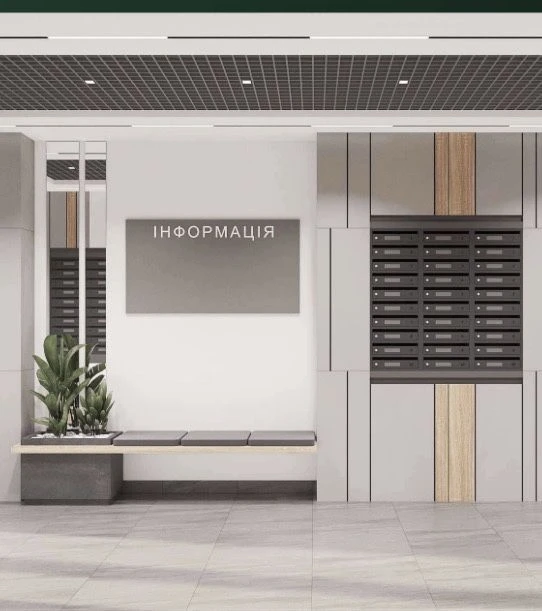 Продам 1-кімнатну квартиру в новому будинку, перший внесок від 10%