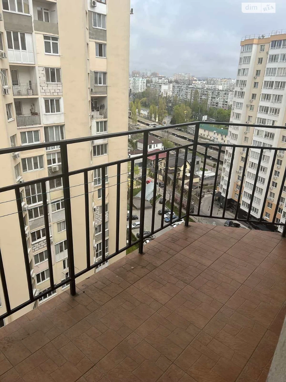 Довгострокова Оренда Квартира Київський
