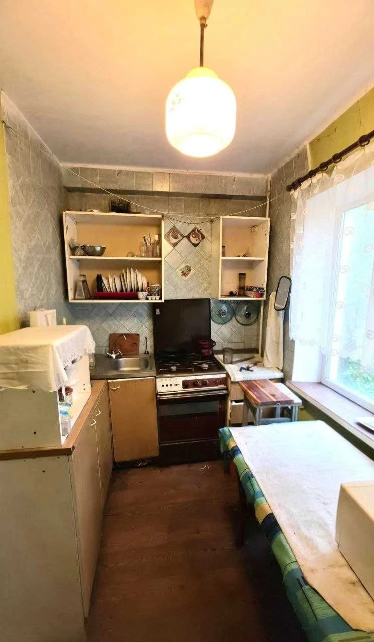 Отличное предложение! 2-комнатная квартира, 3 этаж, Парк поколений!