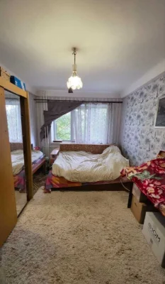Отличное предложение! 2-комнатная квартира, 3 этаж, Парк поколений!