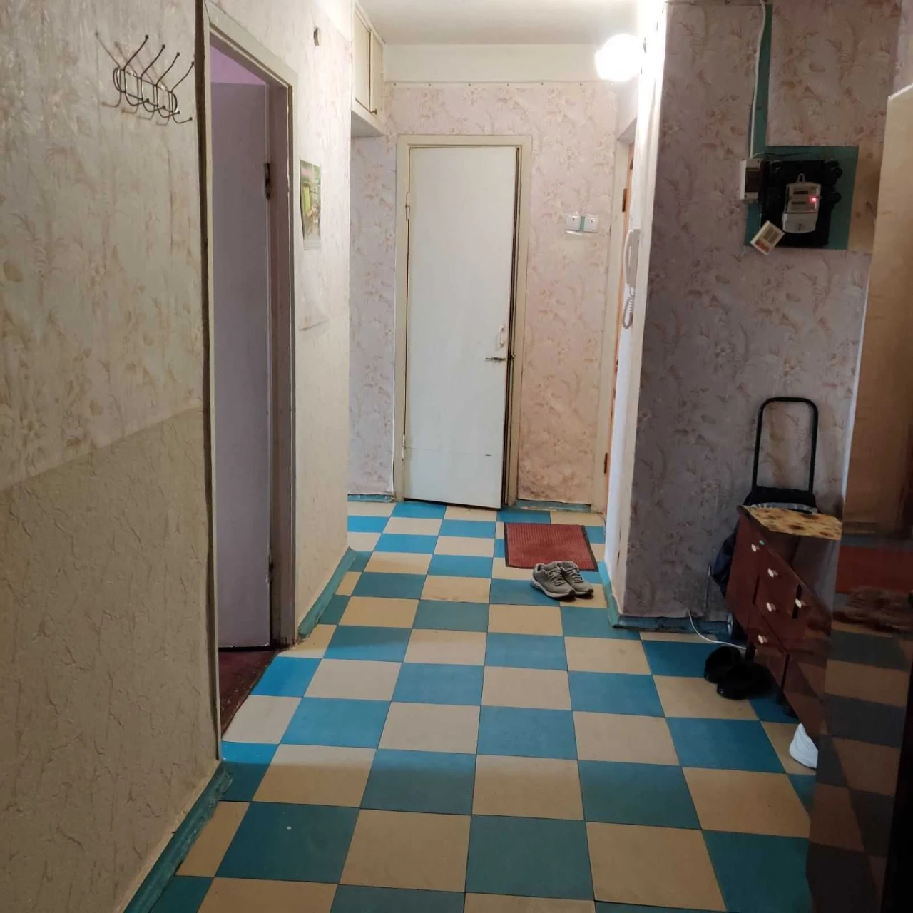 For sale 3-room apartment on ул. Историческая
