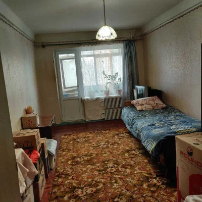 For sale 3-room apartment on ул. Историческая