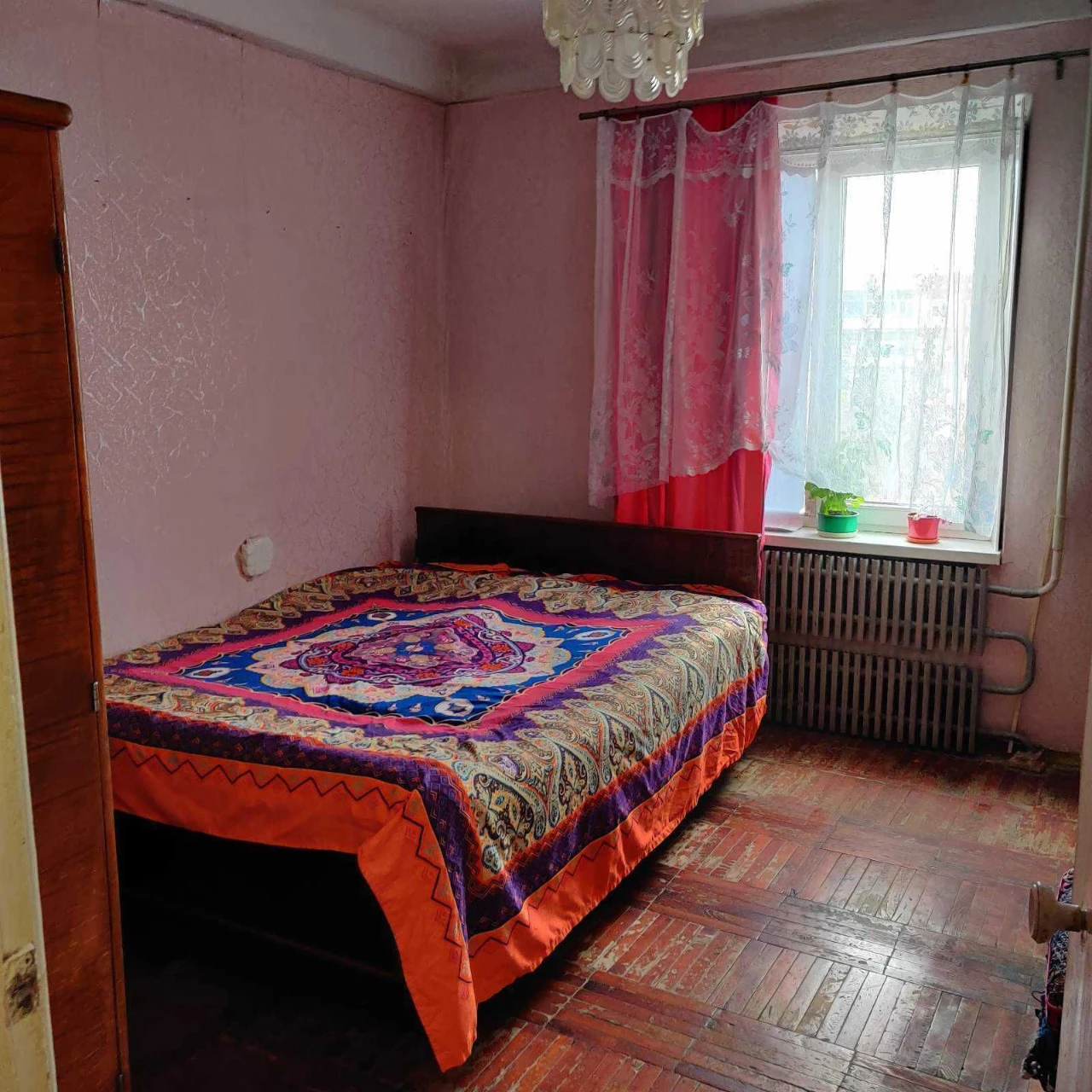 For sale 3-room apartment on ул. Историческая