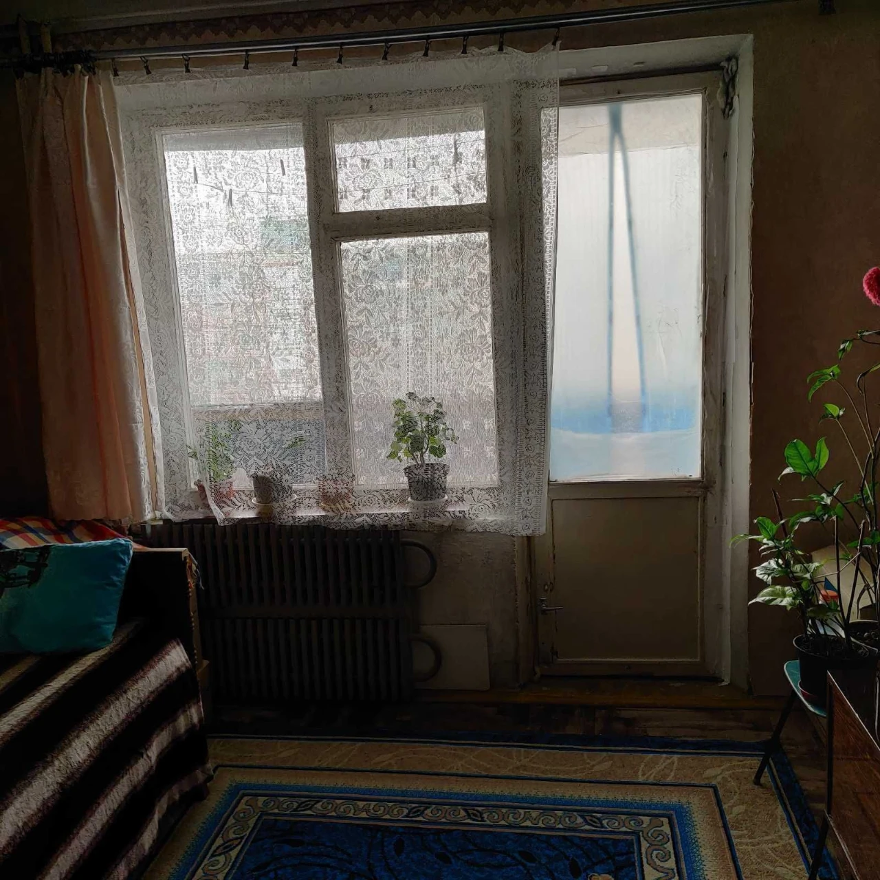 For sale 3-room apartment on ул. Историческая