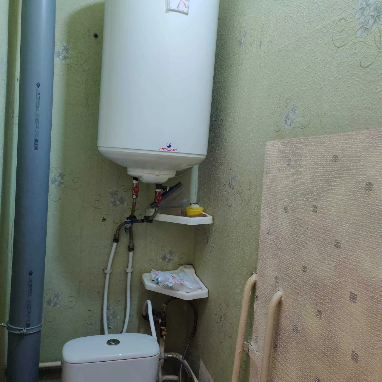 For sale 3-room apartment on ул. Историческая