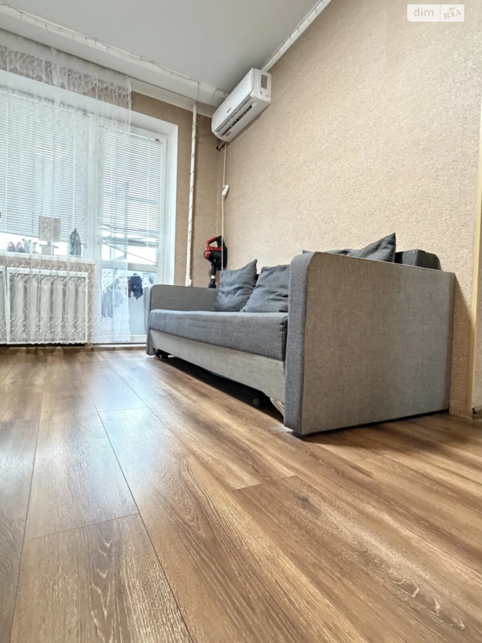 Продажа Квартира в Словянке