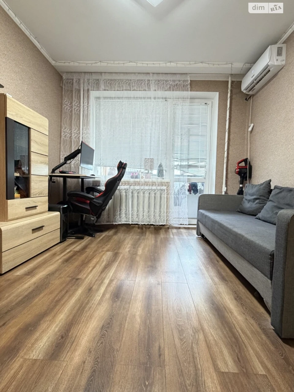 Продажа Квартира в Словянке