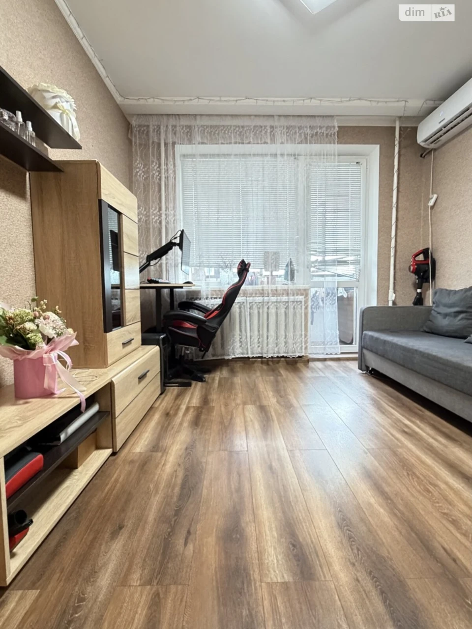 Продажа Квартира в Словянке