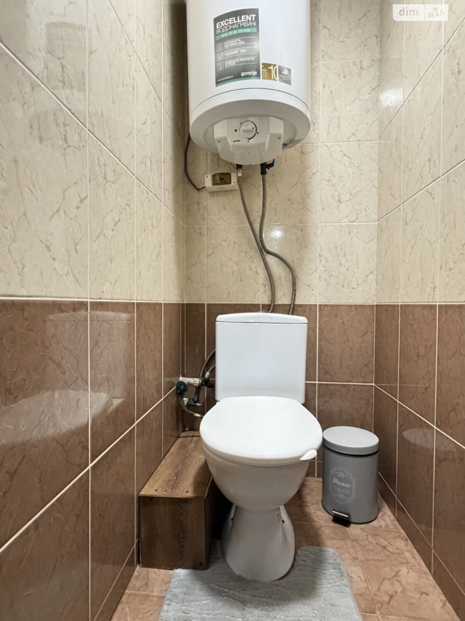 Продажа Квартира в Словянке