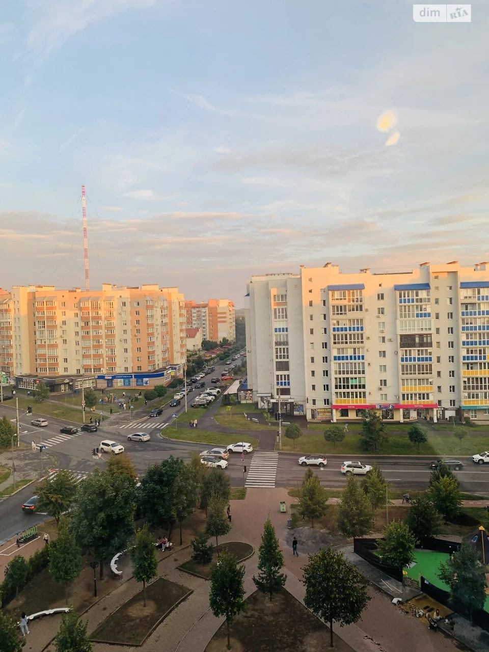 Apartment for Sale - Podol