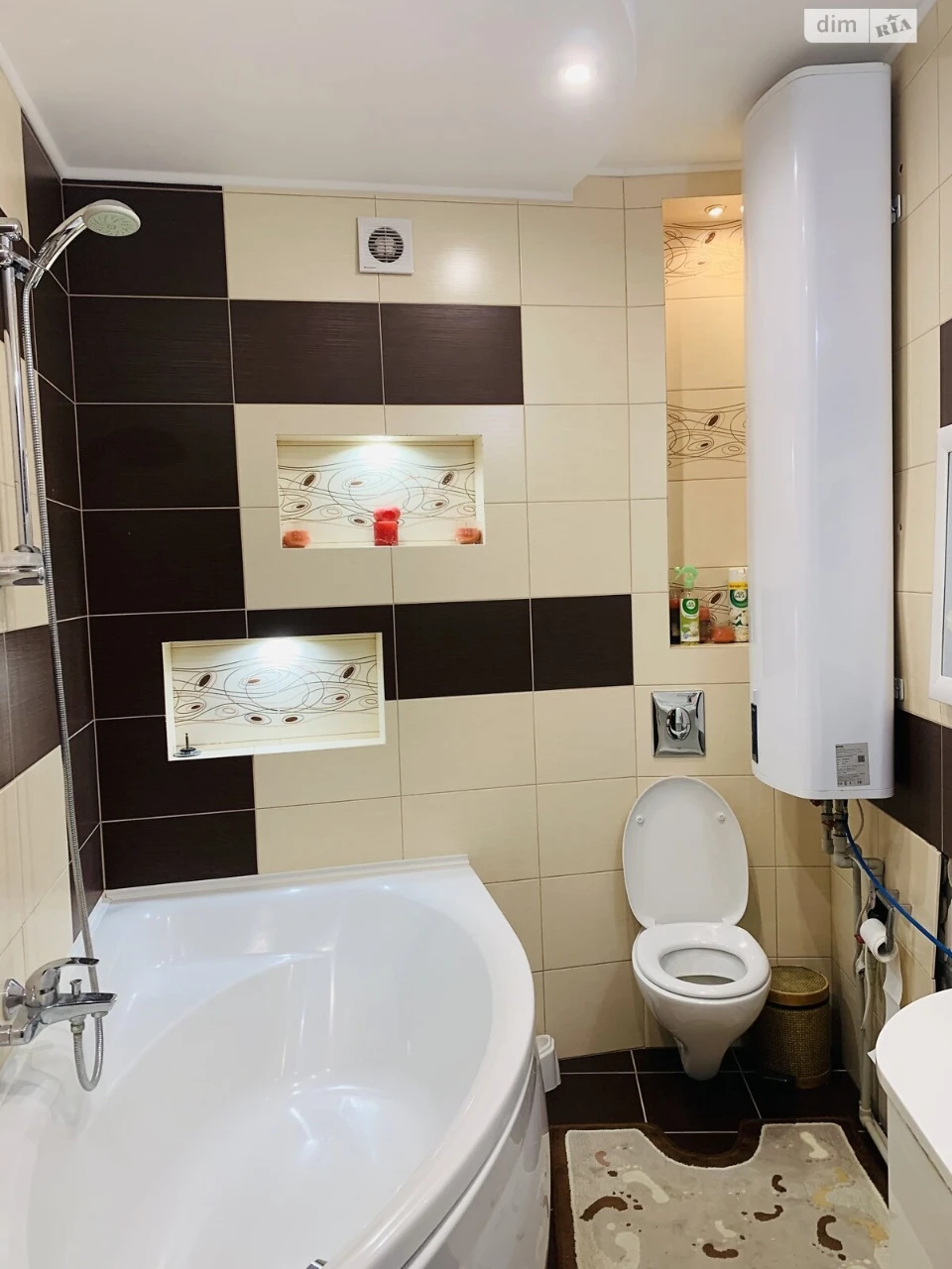 Apartment for Sale - Podol