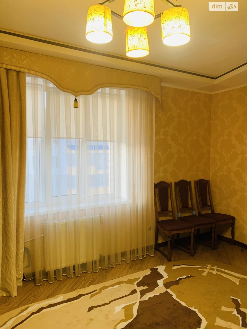 Apartment for Sale - Podol