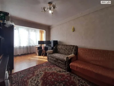 Продаж Квартира Нивки