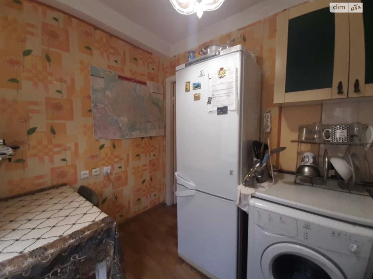 Продаж Квартира Нивки