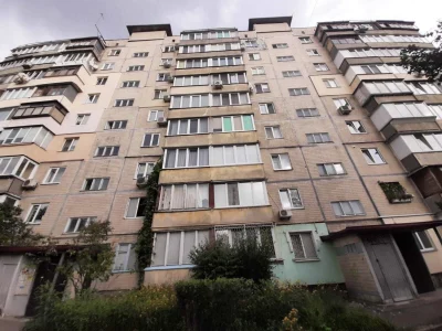 Продаж Квартира Нивки