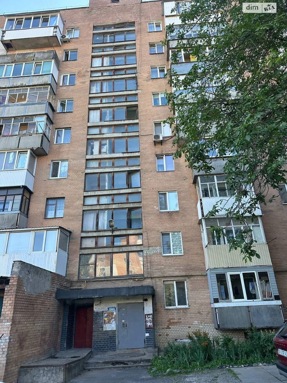 Продаж Квартира Дубове